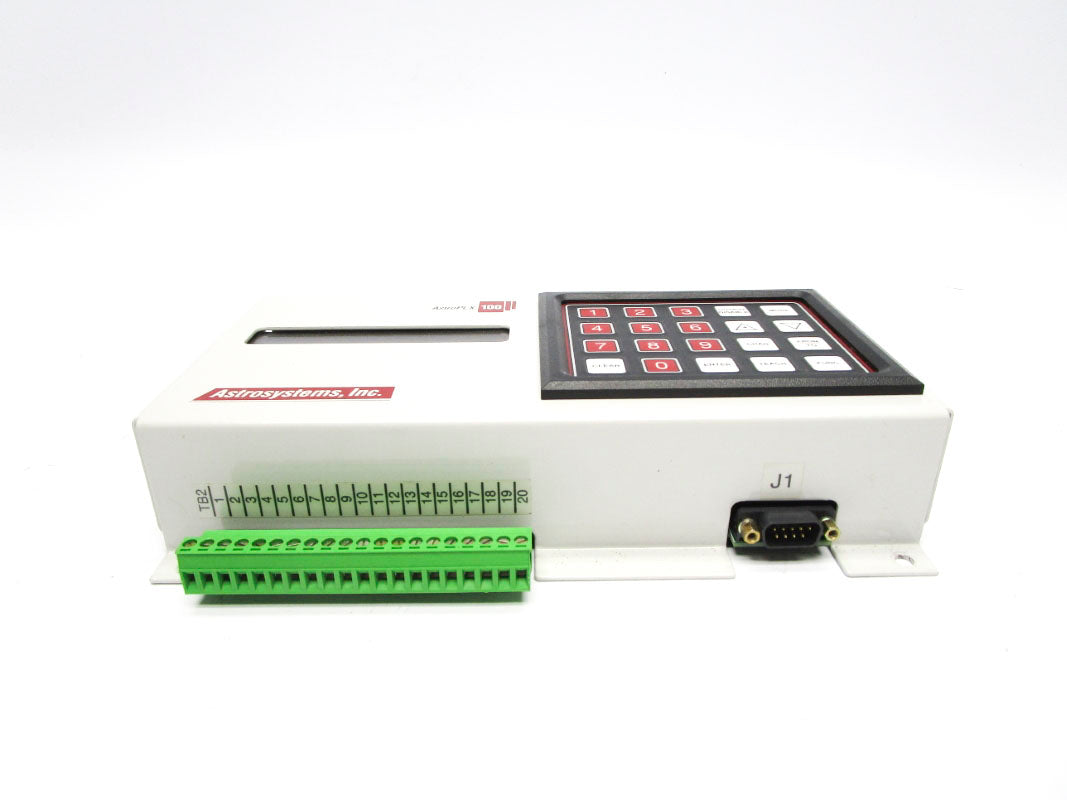 ASTROSYSTEMS AP52-3-3-1 (AS PICTURED) UNMP