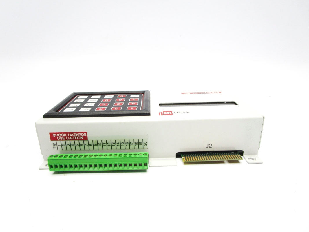 ASTROSYSTEMS AP52-3-3-1 (AS PICTURED) UNMP