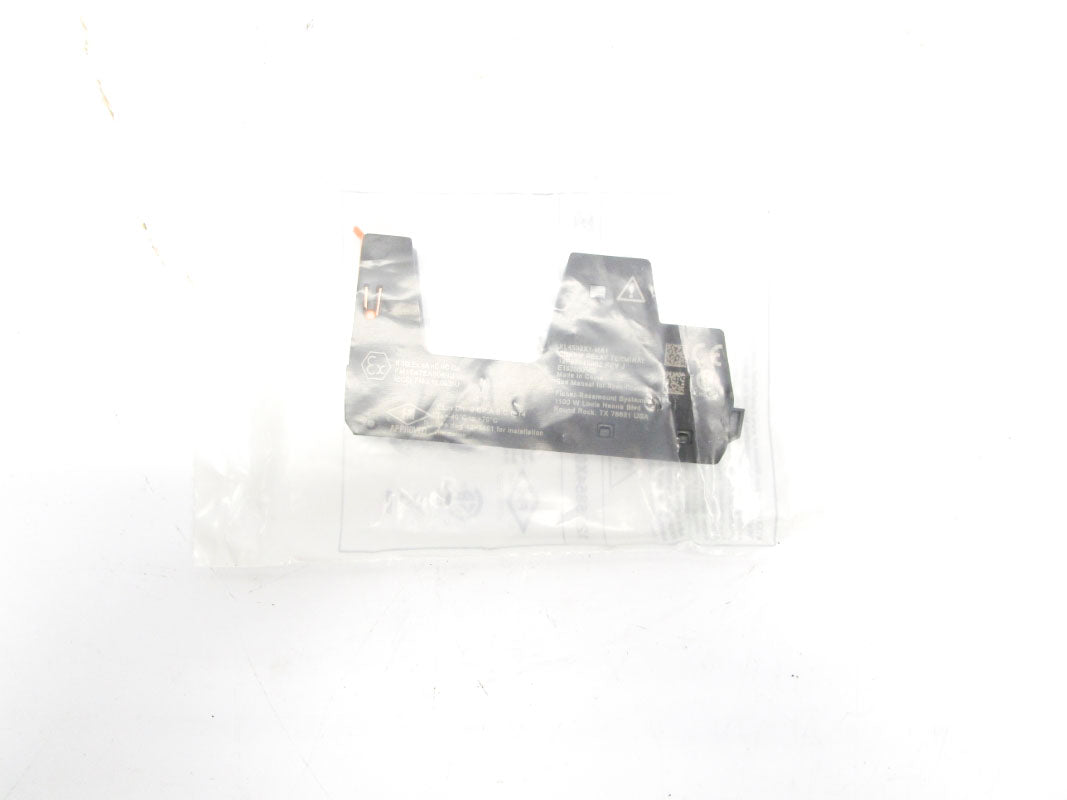 FISHER ROSEMOUNT KL4502X1-MA1 12P5854X082-233C NSMP