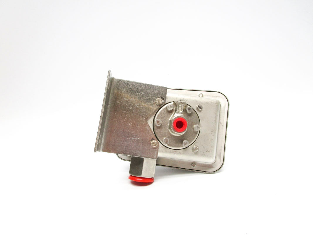 ASHCROFT GPSN4GB25 480VAC 15A 100PSI NSMP