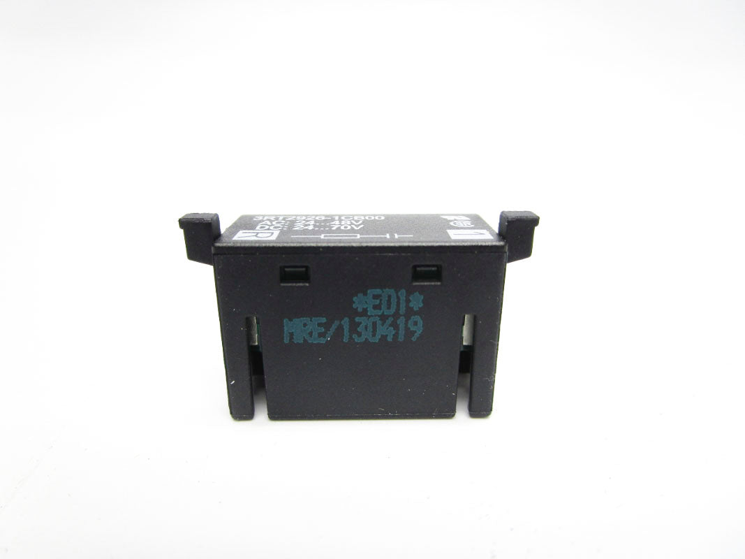 SIEMENS 3RT2926-1CB00 24-48VAC NSMP