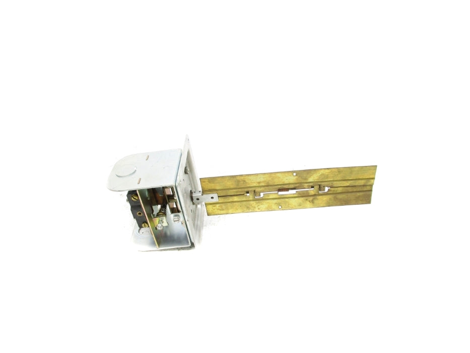 MCDONNELL & MILLER ITT AF-1 NSMP