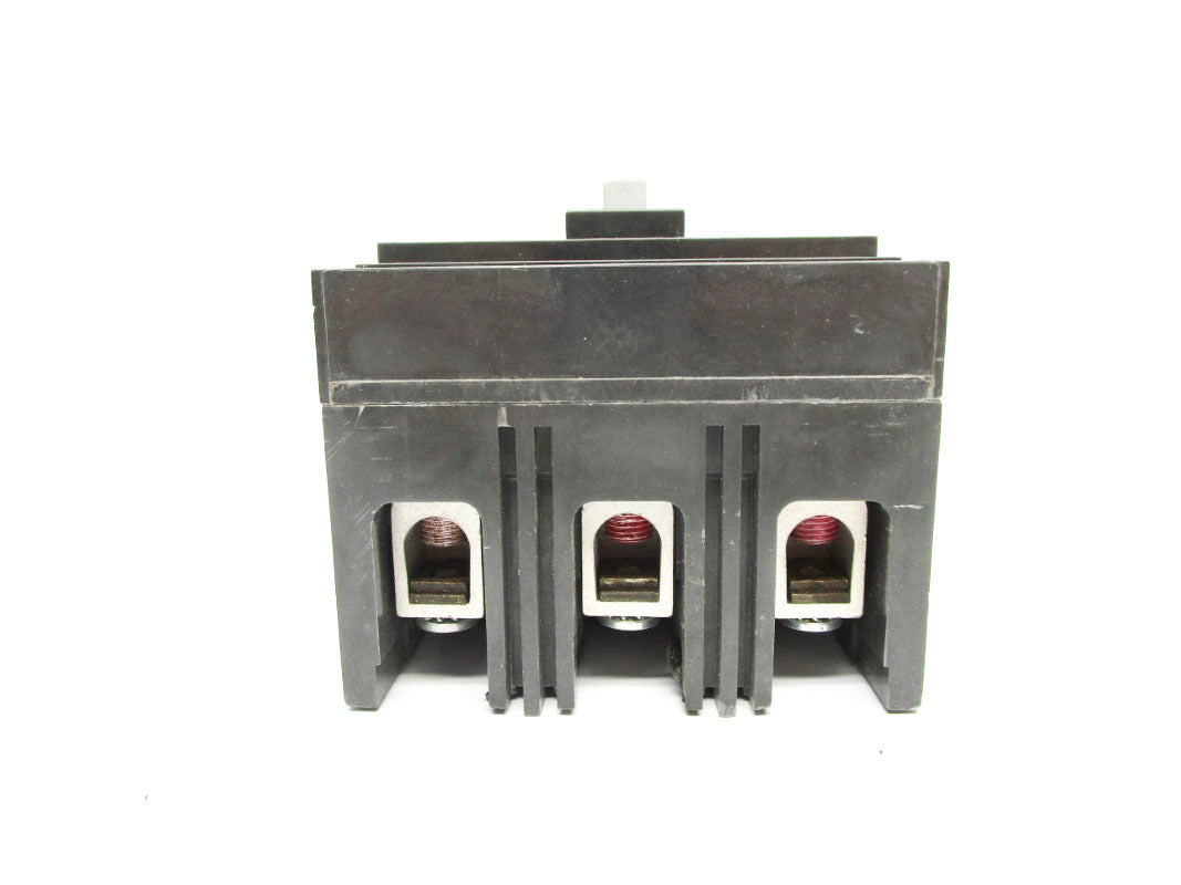 GENERAL ELECTRIC TED136150 600VAC 150A NSNP