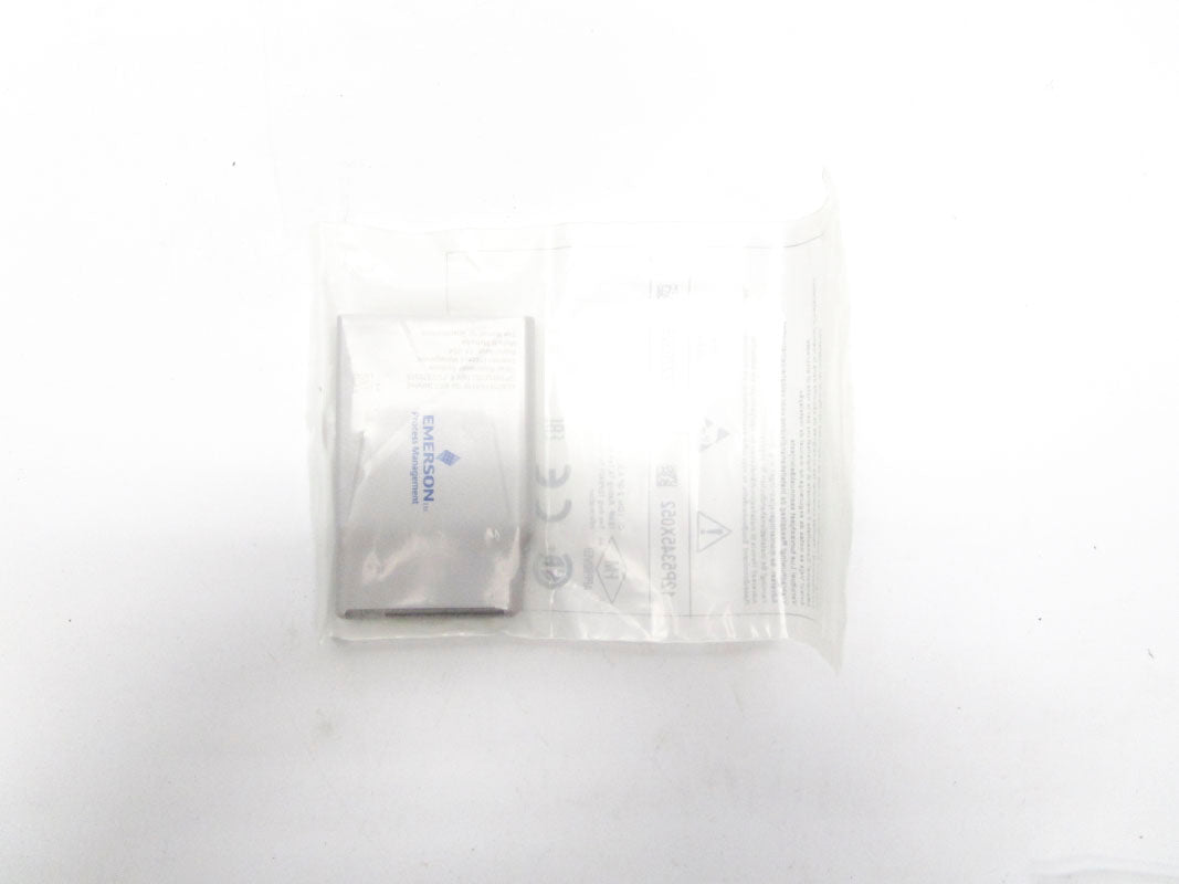 EMERSON 12P5345X052 120VAC NSMP