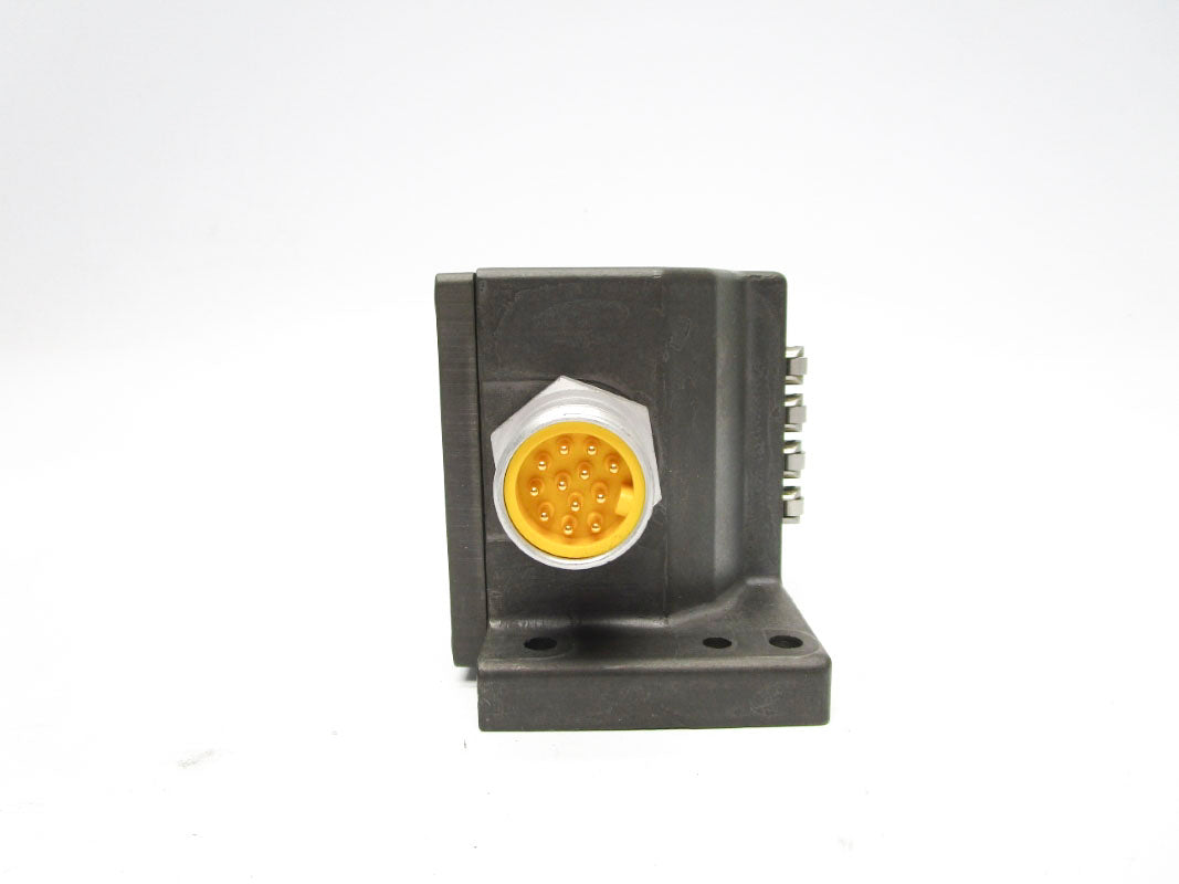 EUCHNER RGBF04R12-502-C1707 250V 10A NSMP