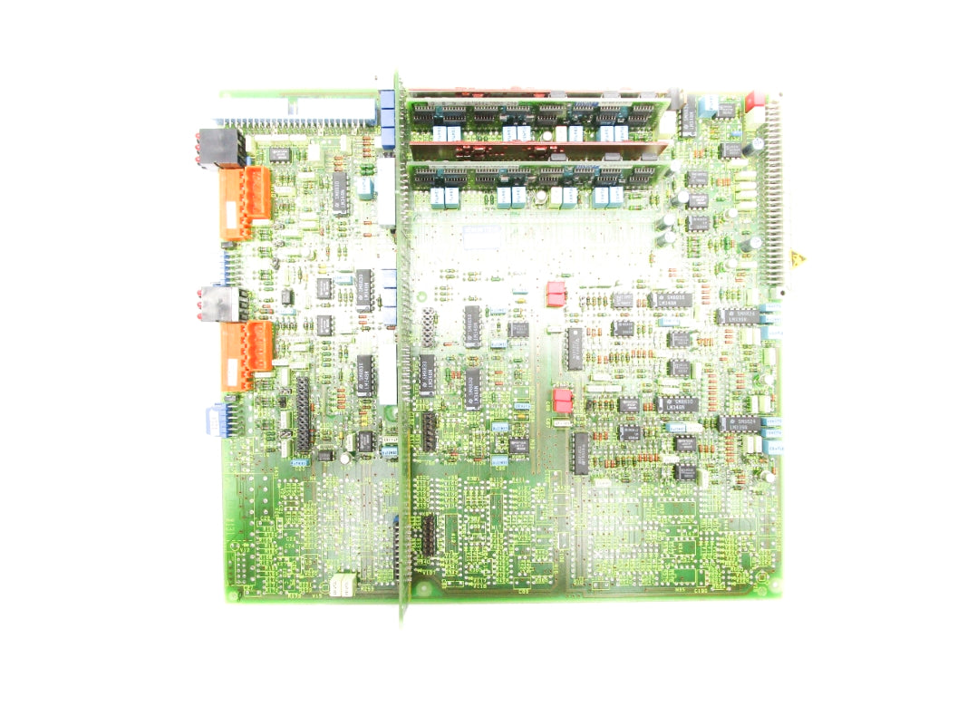 SIEMENS 6SC6100-0NA11 UNMP