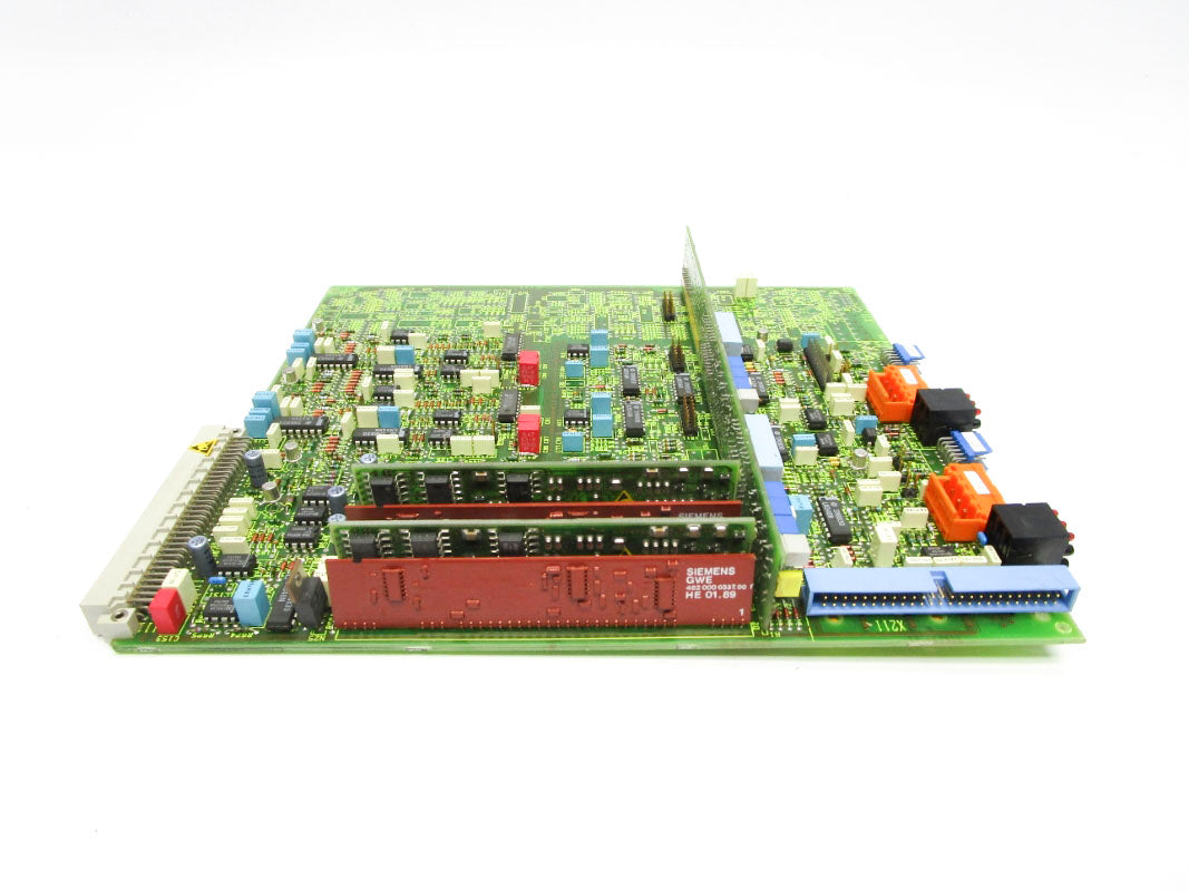 SIEMENS 6SC6100-0NA11 UNMP