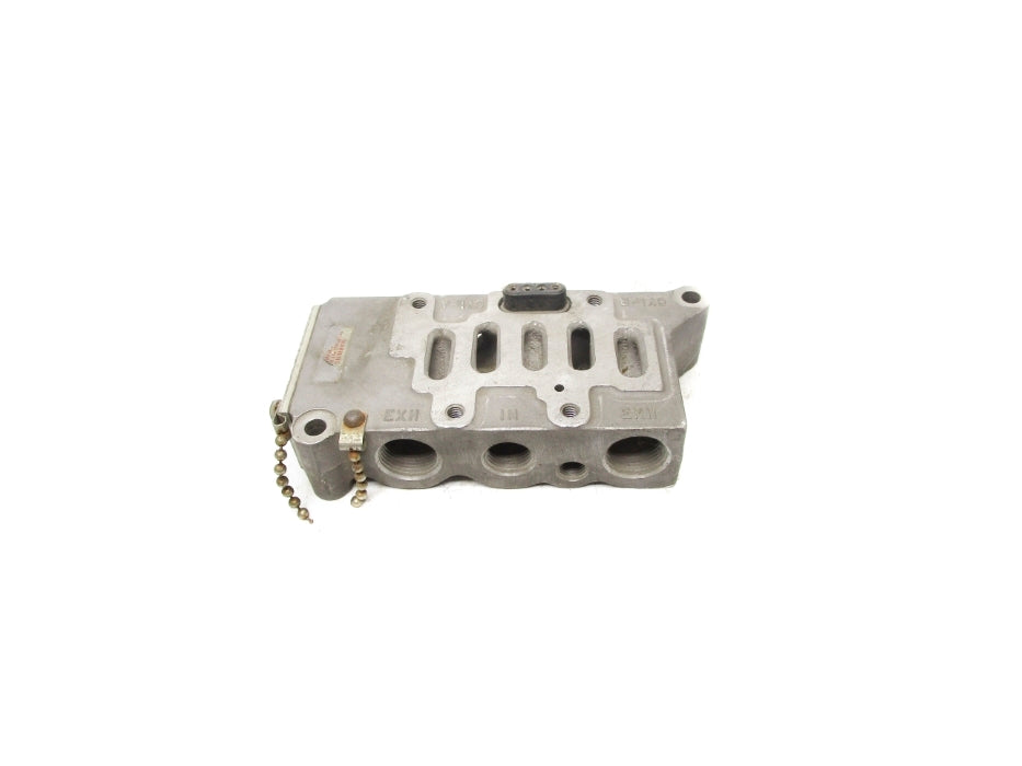 BELLOWS K022-092 UNMP