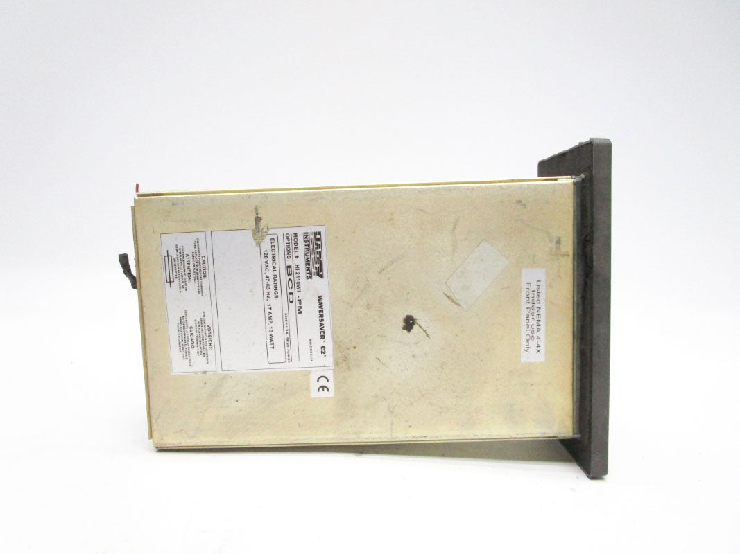 HARDY HI2110WI-PM 120VAC .17A UNMP