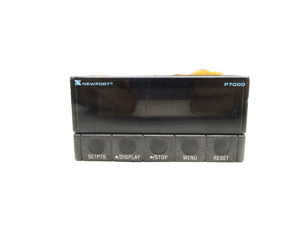 NEWPORT P7000 INF702000R UNMP