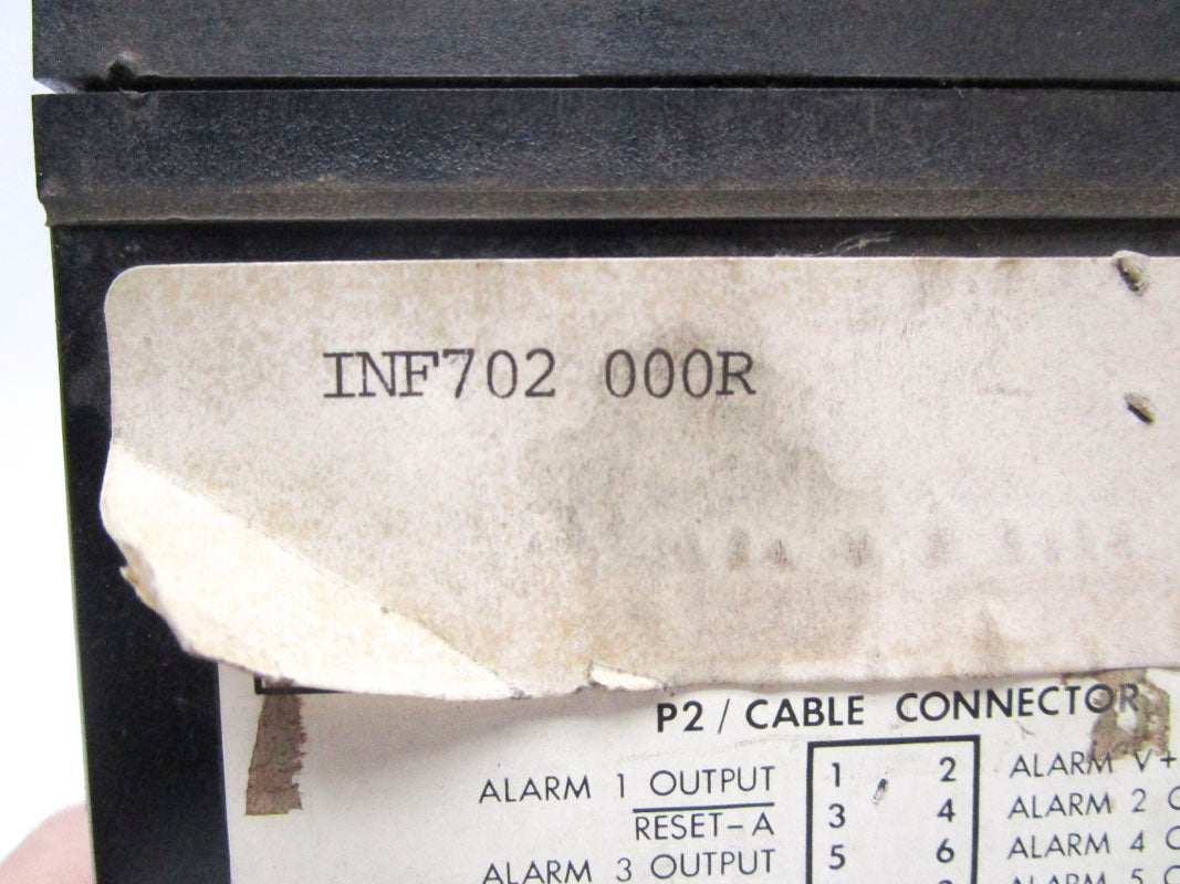 NEWPORT P7000 INF702000R UNMP
