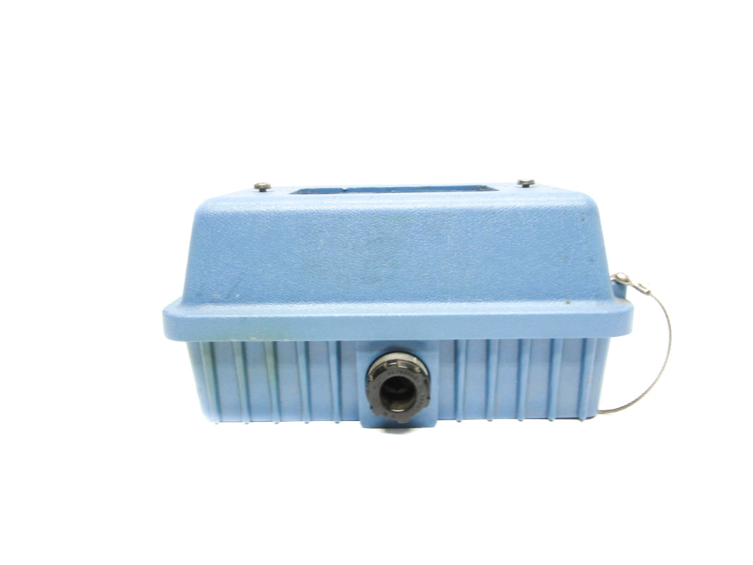 ROSEMOUNT 0230A 115VAC UNMP