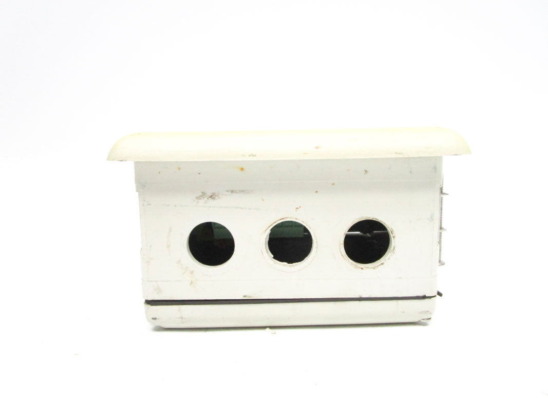 ROSEMOUNT 1055-01-10-20-30 115/230VAC UNMP