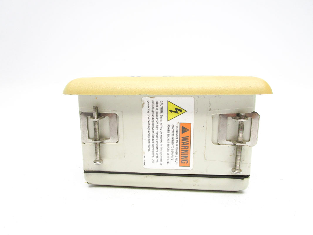 ROSEMOUNT 1055-01-10-20-30 115/230VAC UNMP