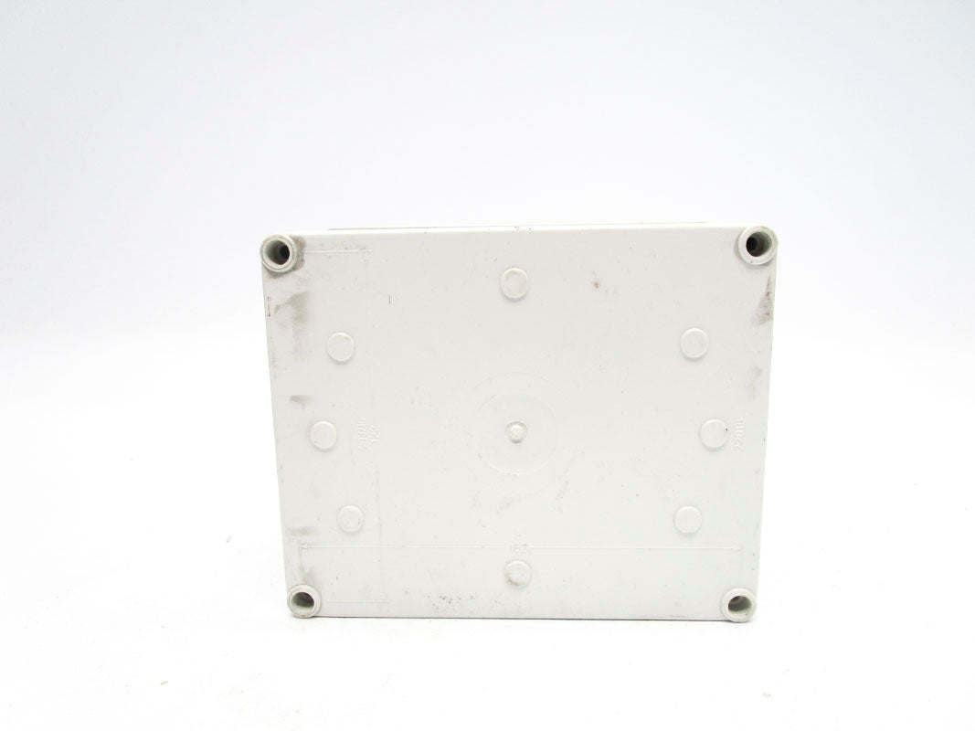 AMETEK 401-900-7-0 115/230VAC UNMP
