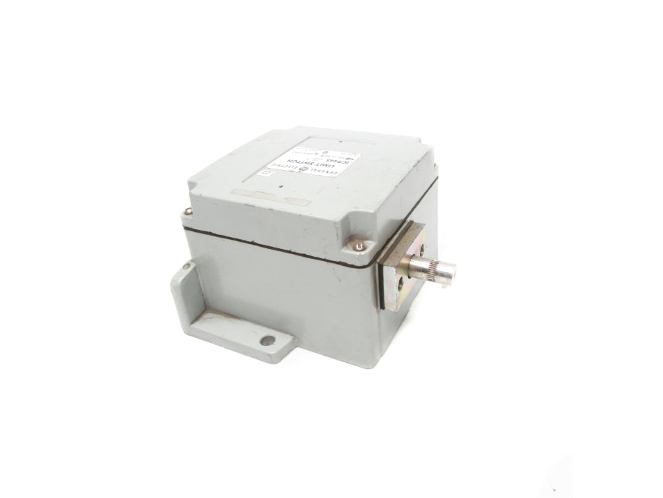 GENERAL ELECTRIC IC9445B400AB UNMP