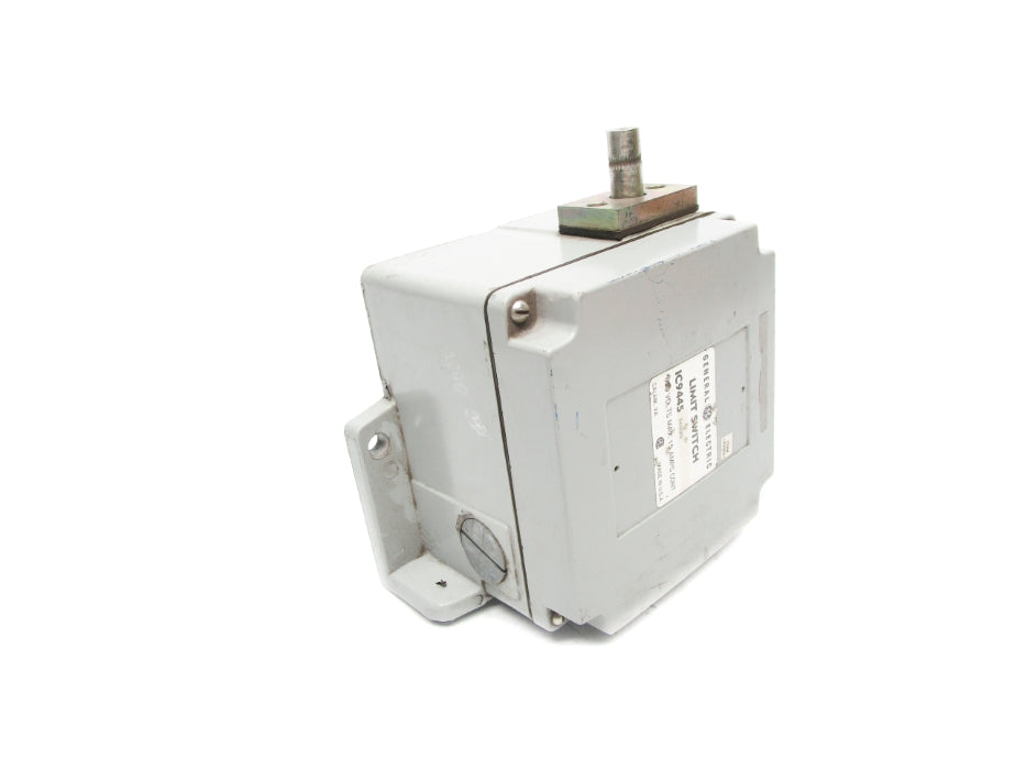 GENERAL ELECTRIC IC9445B400AB UNMP