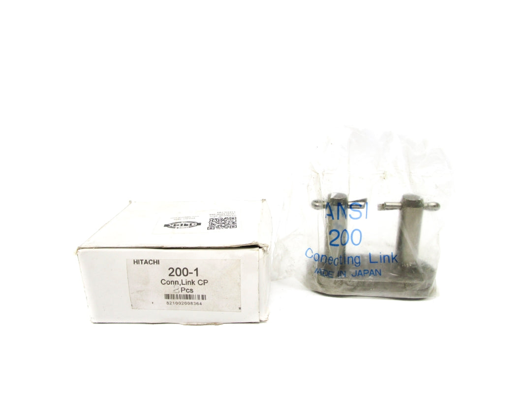 HITACHI 200-1 (PKG OF 2) NSMP