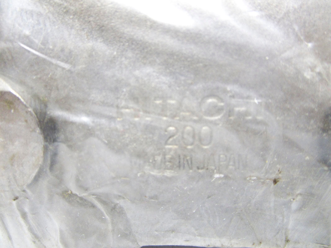 HITACHI 200-1 (PKG OF 2) NSMP