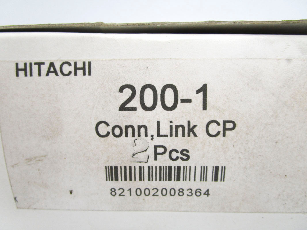HITACHI 200-1 (PKG OF 2) NSMP
