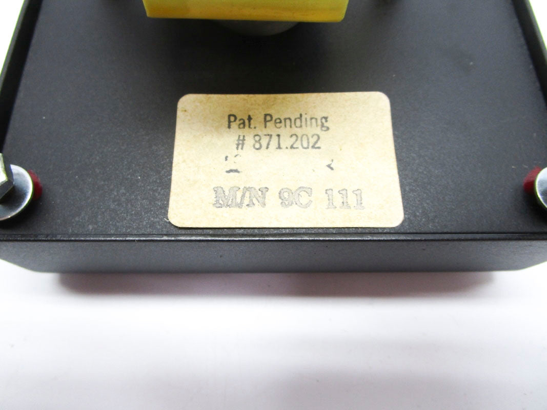 RELIANCE ELECTRIC 9C111 NSNP