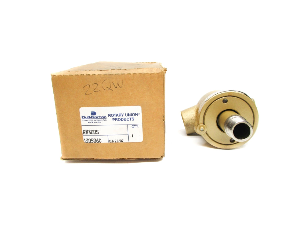 DUFF-NORTON 430506C NSMP