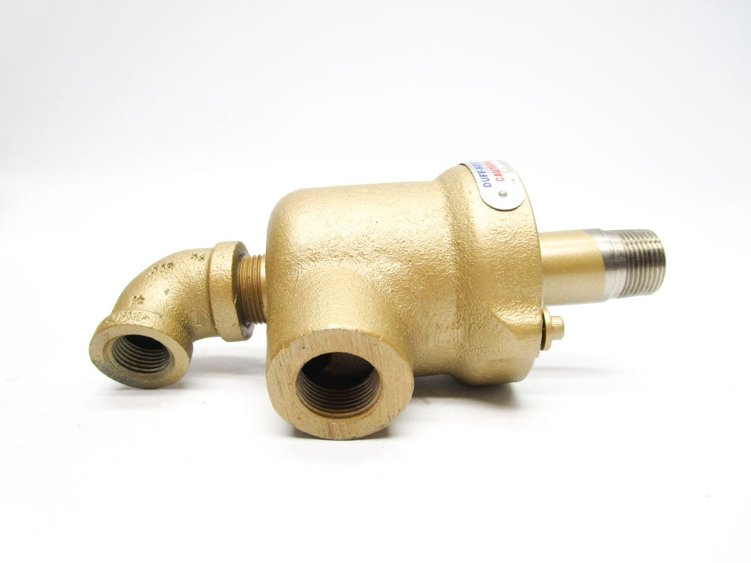 DUFF-NORTON 430506C NSMP