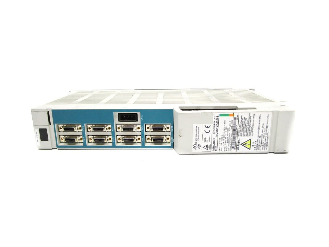 MITSUBISHI MDSC1V2-3520S 200-230V 0.2A UNMP