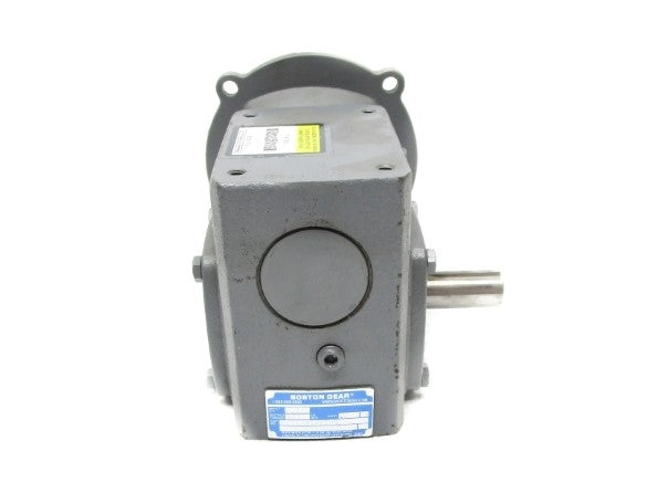 BOSTON GEAR F718-20-B5-G NSNP