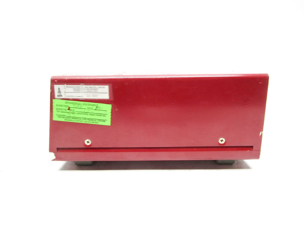 RICHARD WOLF 2351.001 SER. 758 120V 2A UNMP