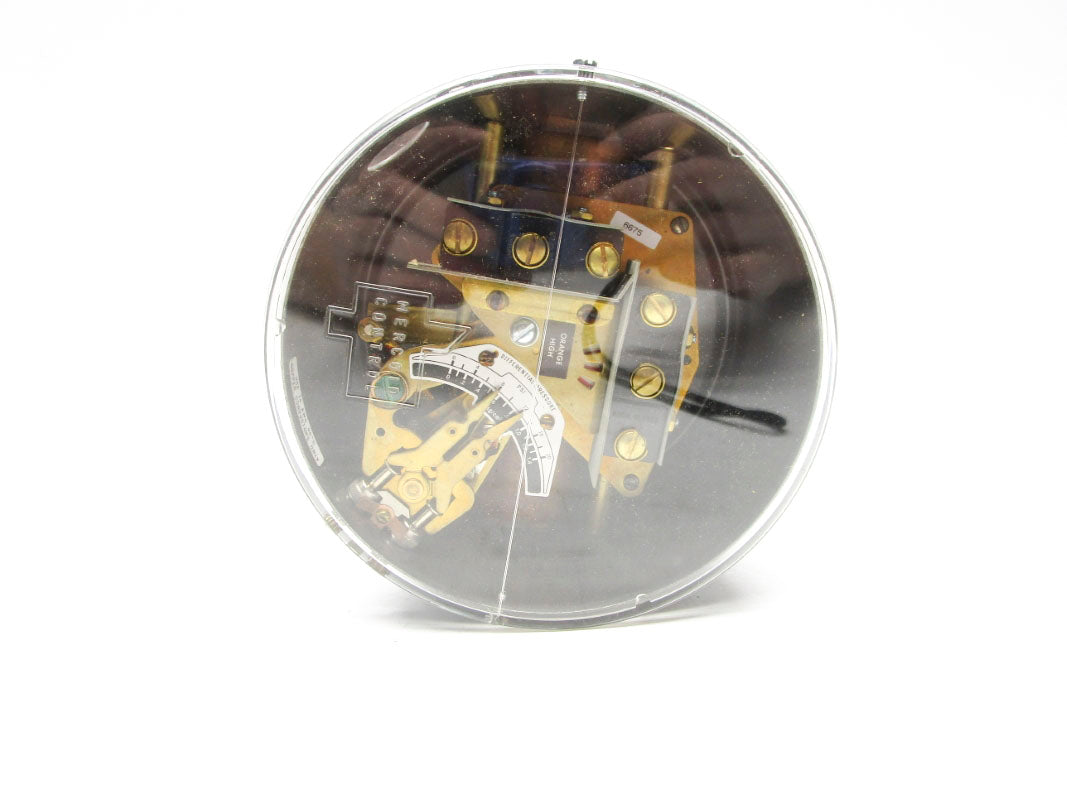 MERCOID DPA-7033-804-62 480V 5A NSMP