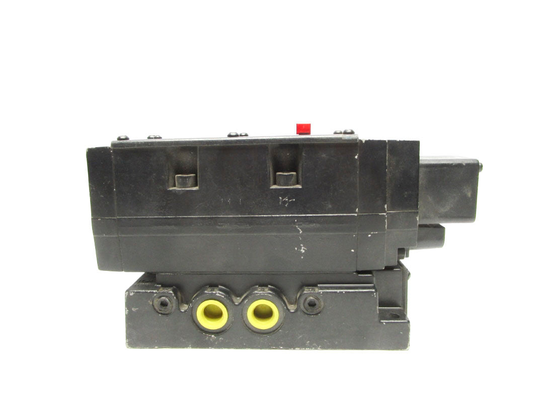 PARKER 4520AD20ABAE53 150PSI 110/120V UNMP