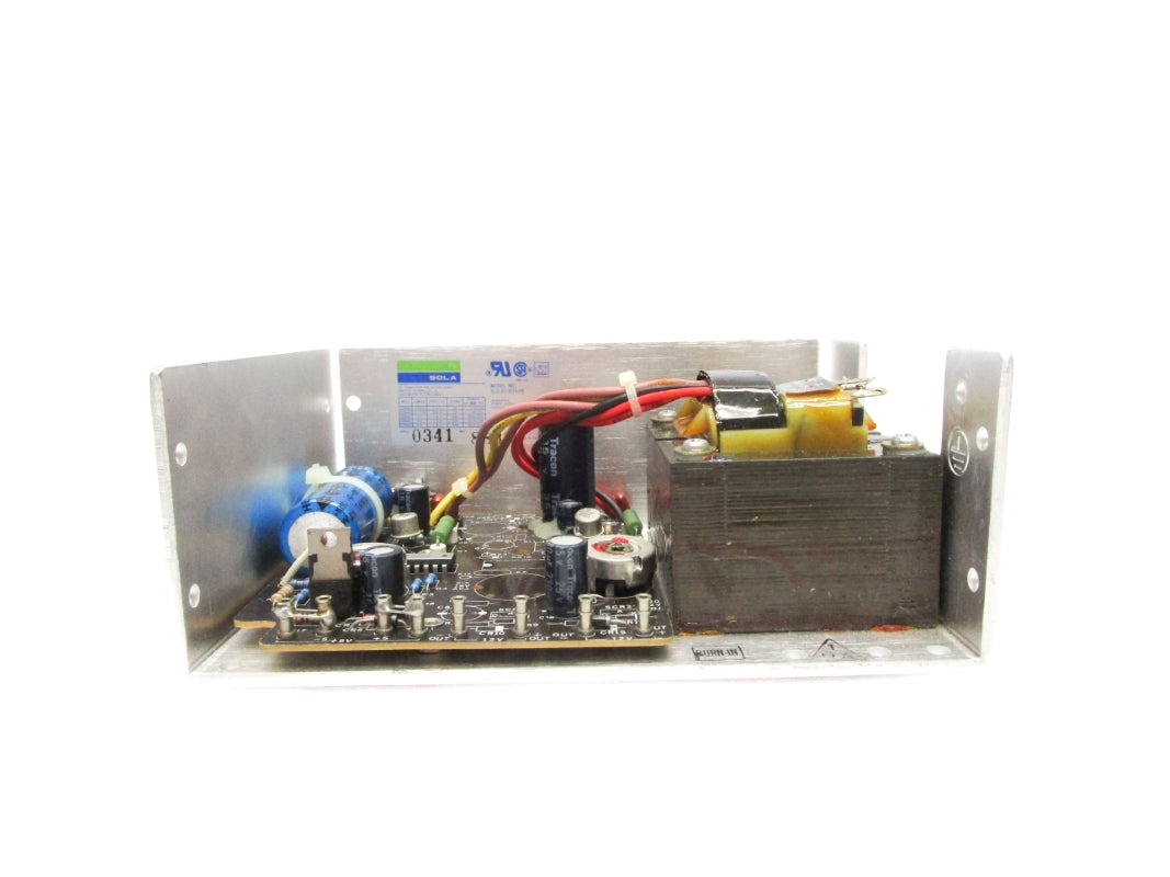 SOLA SLD-12-3015-05 240VAC 0.5A NSNP