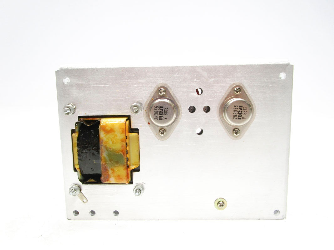 SOLA SLD-12-3015-05 240VAC 0.5A NSNP
