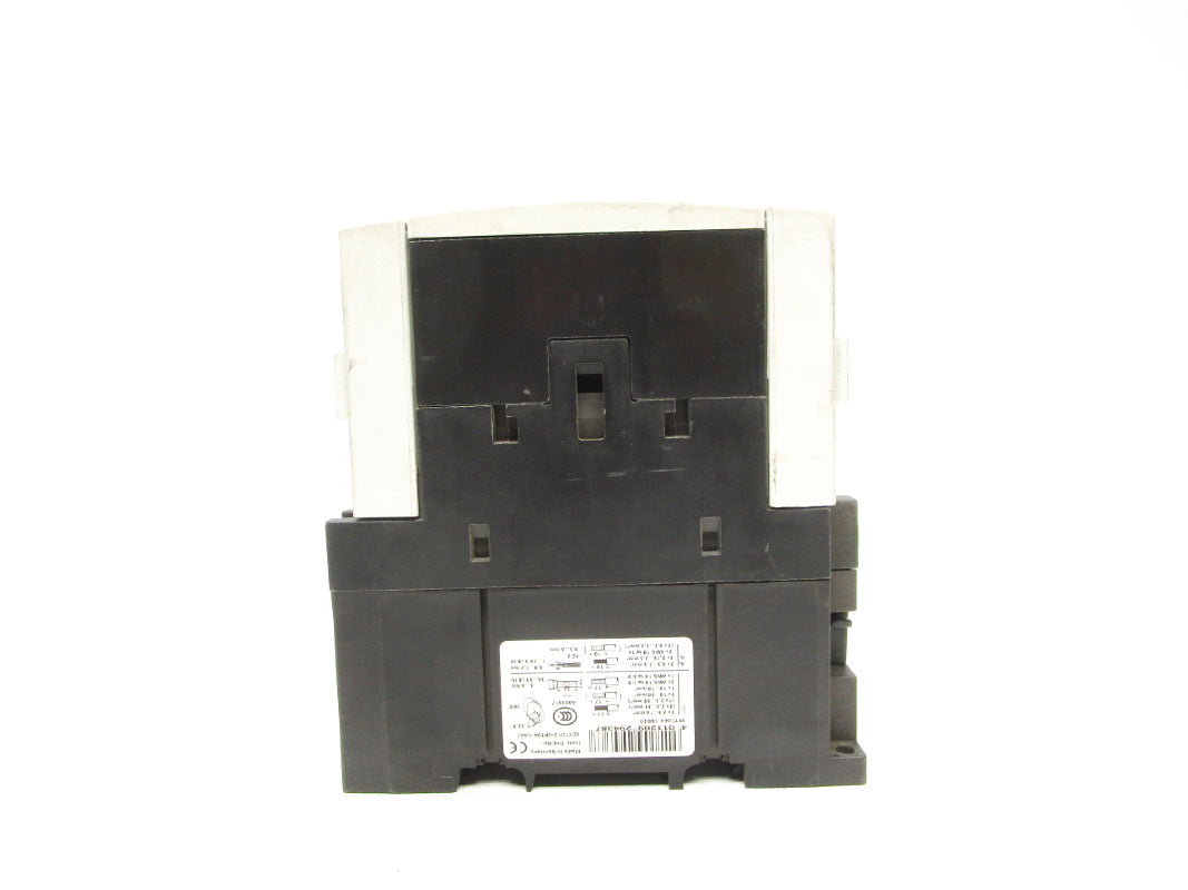 SIEMENS 3RT1044-1BB40 24VDC UNMP