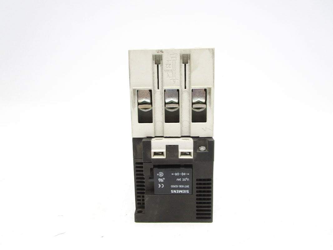 SIEMENS 3RT1044-1BB40 24VDC UNMP