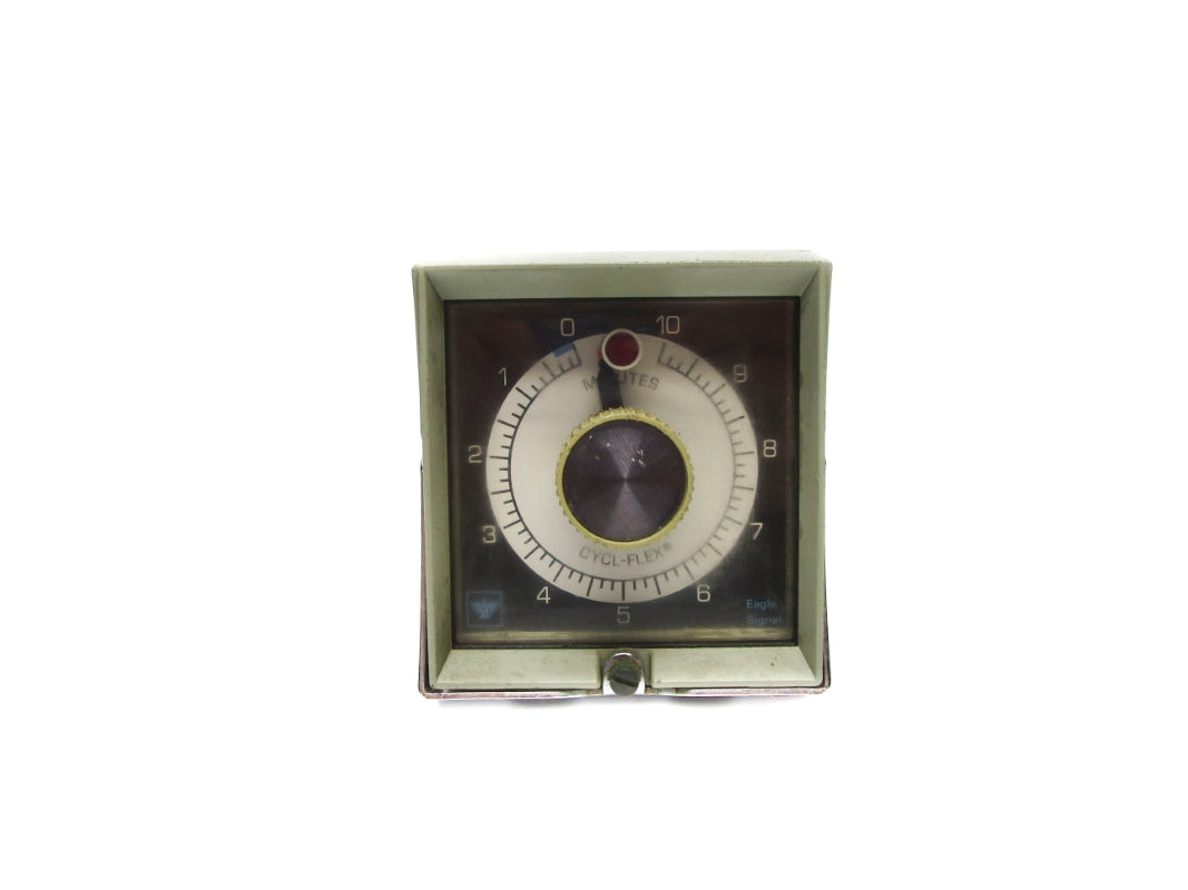 EAGLE SIGNAL HP54A616 120V UNMP