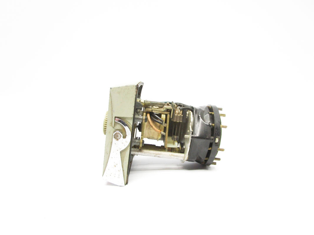 EAGLE SIGNAL HP54A616 120V UNMP