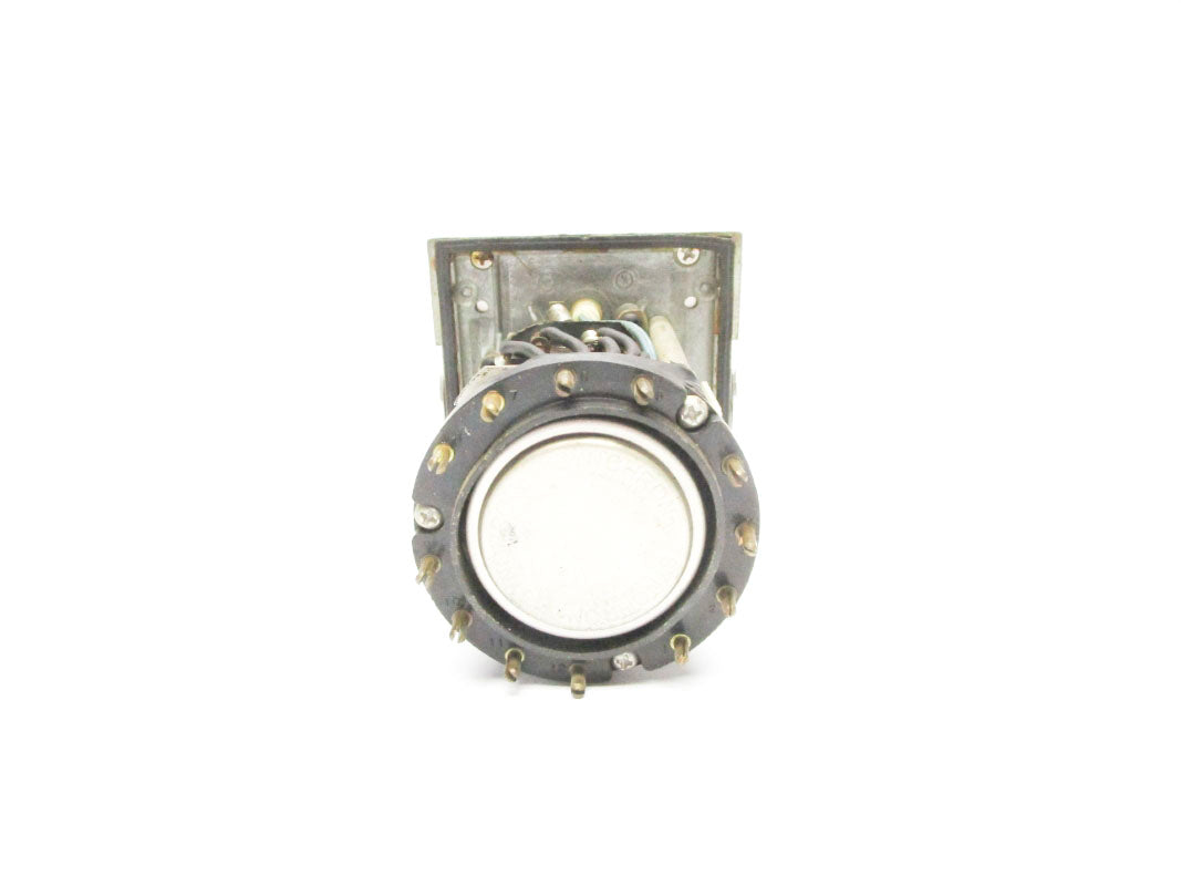 EAGLE SIGNAL HP54A616 120V UNMP