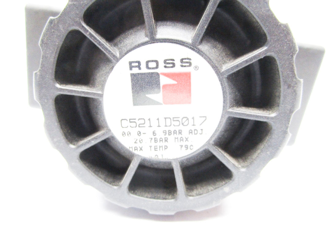 ROSS C5211D5017 NSNP