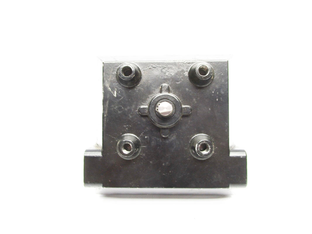 WESTLOCK CONTROLS U2004-BY-2DPDT 250VAC .25A UNMP