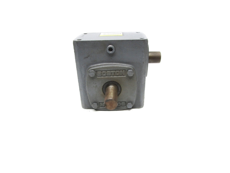 BOSTON GEAR F721-15-B5-G NSNP