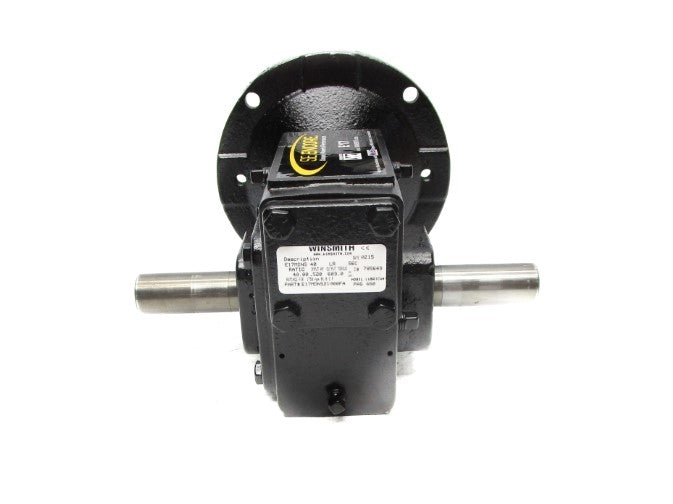 WINSMITH E17MDNS 40 LR 56C NSNP