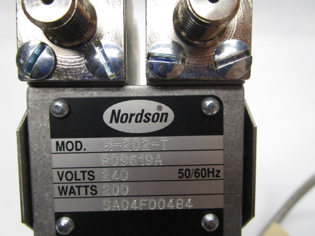 INDUSTRIAL SPARE PART 809619A NSMP