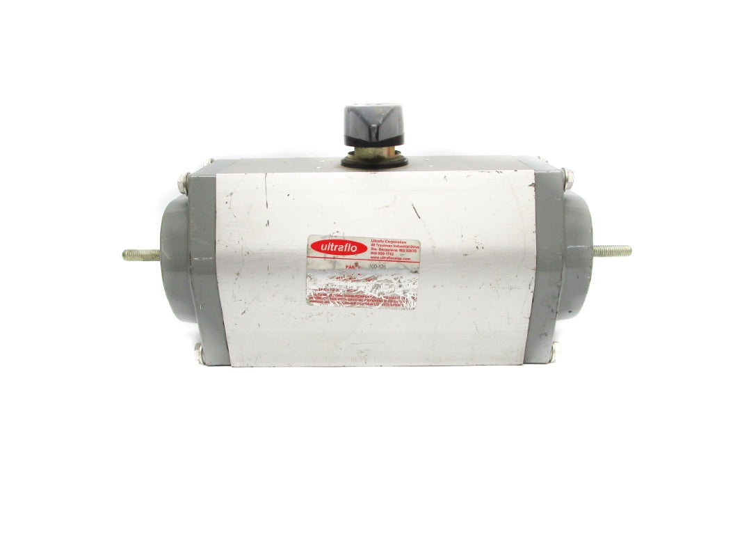 ULTRAFLO 100-126 140PSI UNMP
