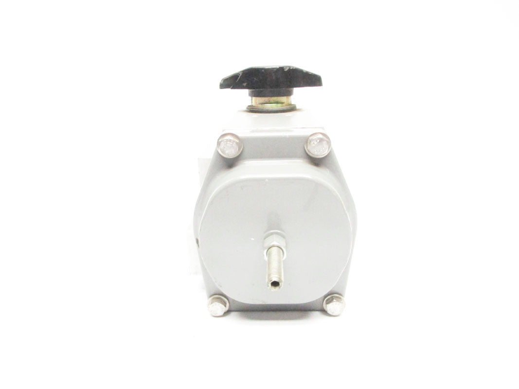 ULTRAFLO 100-126 140PSI UNMP