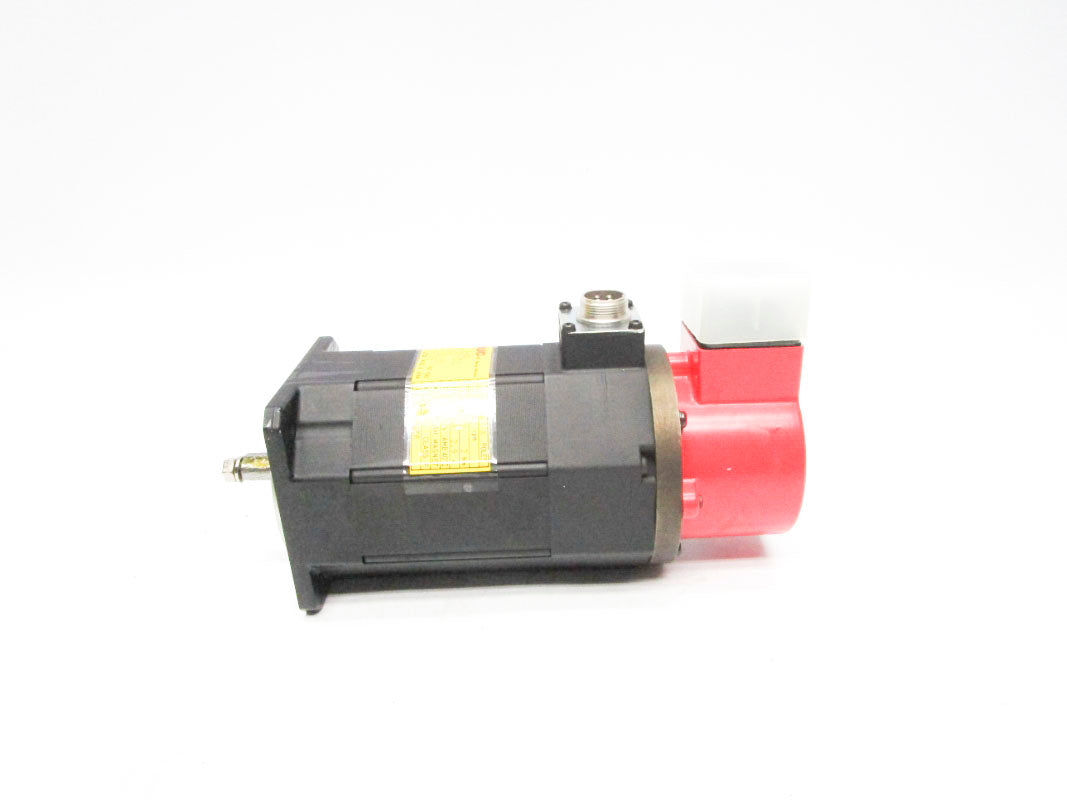 FANUC A06B-0522-B041 90V 2.9A NSMP