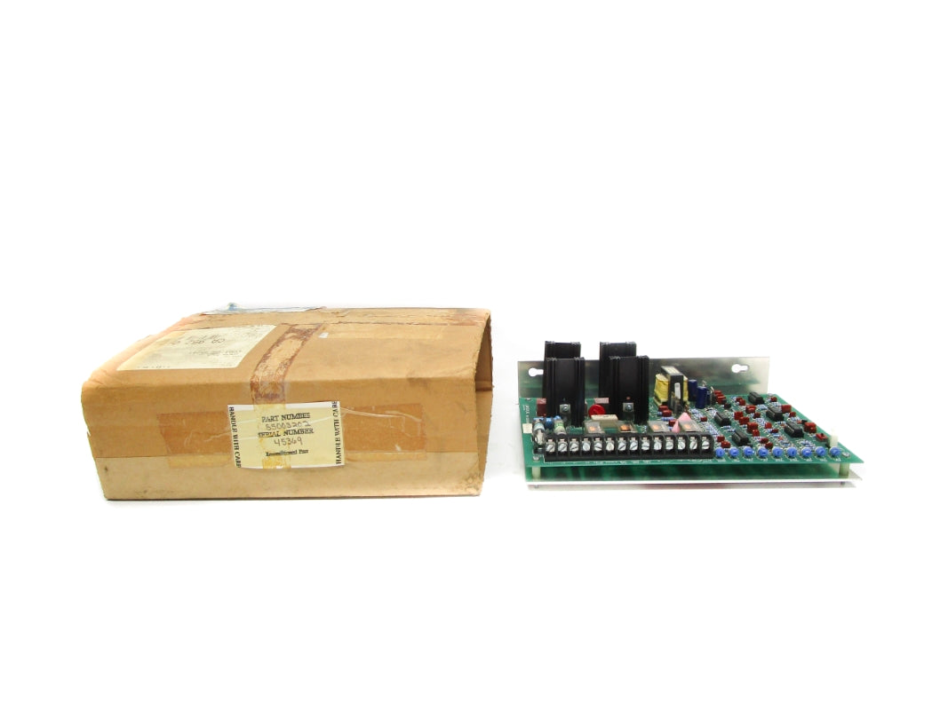 LANTECH 55003202 REMAN