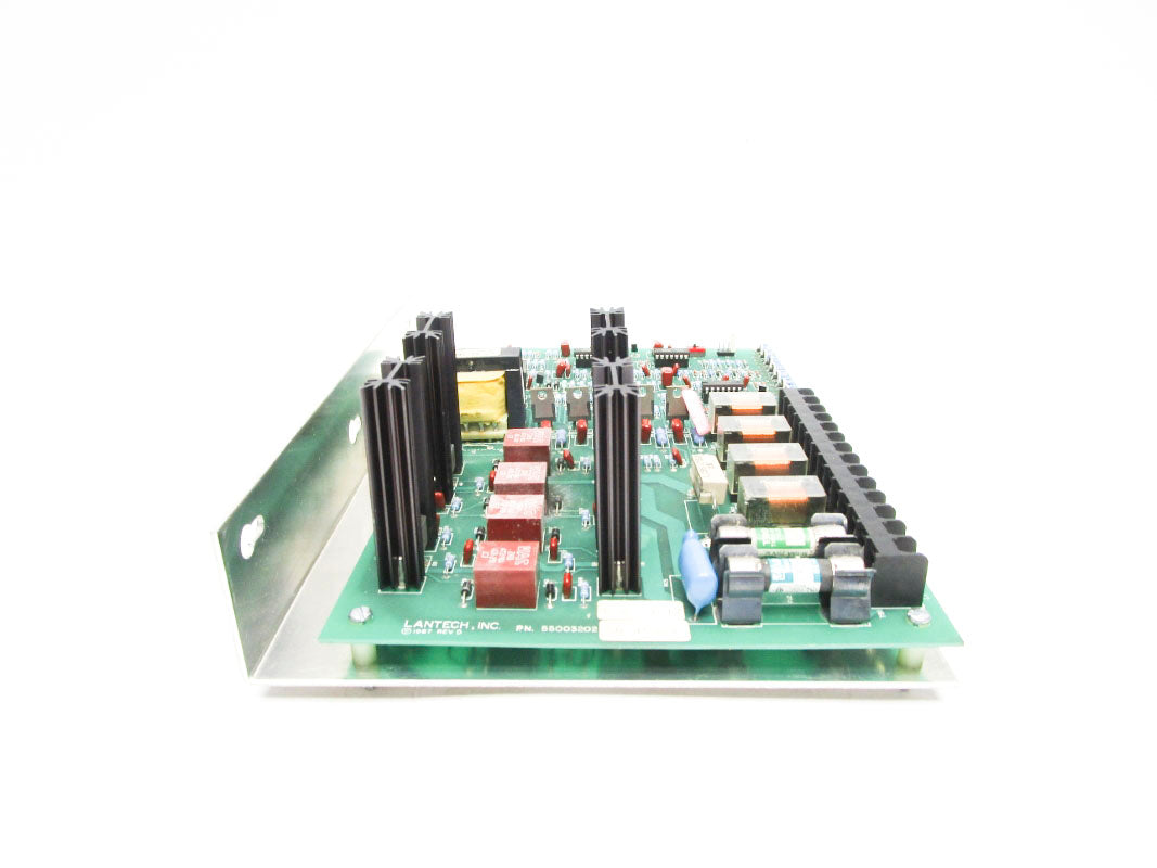 LANTECH 55003202 REMAN