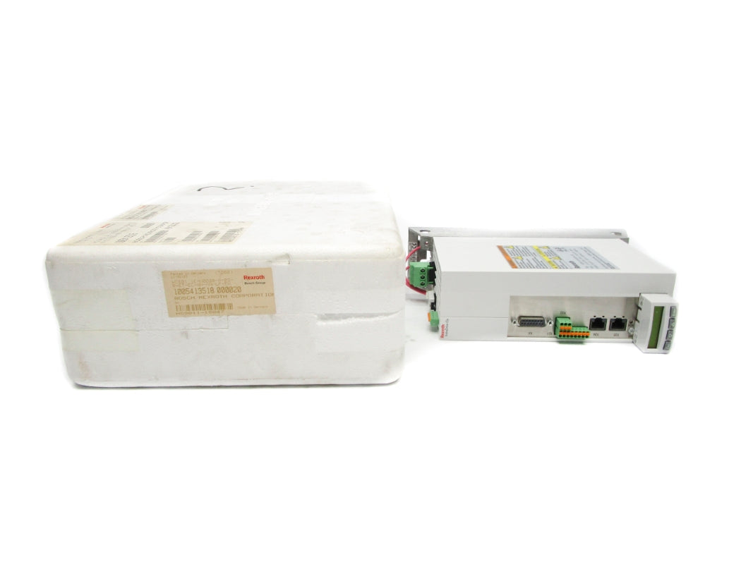 REXROTH HCS01.1E-W0028-A-03-B-ET-EC-NN-NN-LF-FW R911331733 500V NSMP